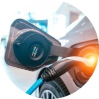 E - Mobility