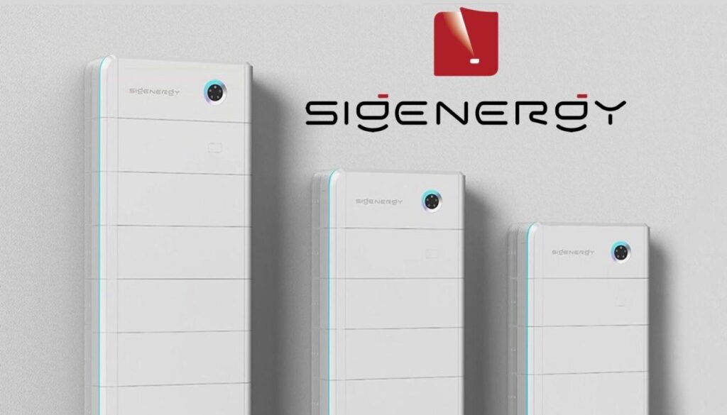 SigEnergy-Photovoltaik-Speicher