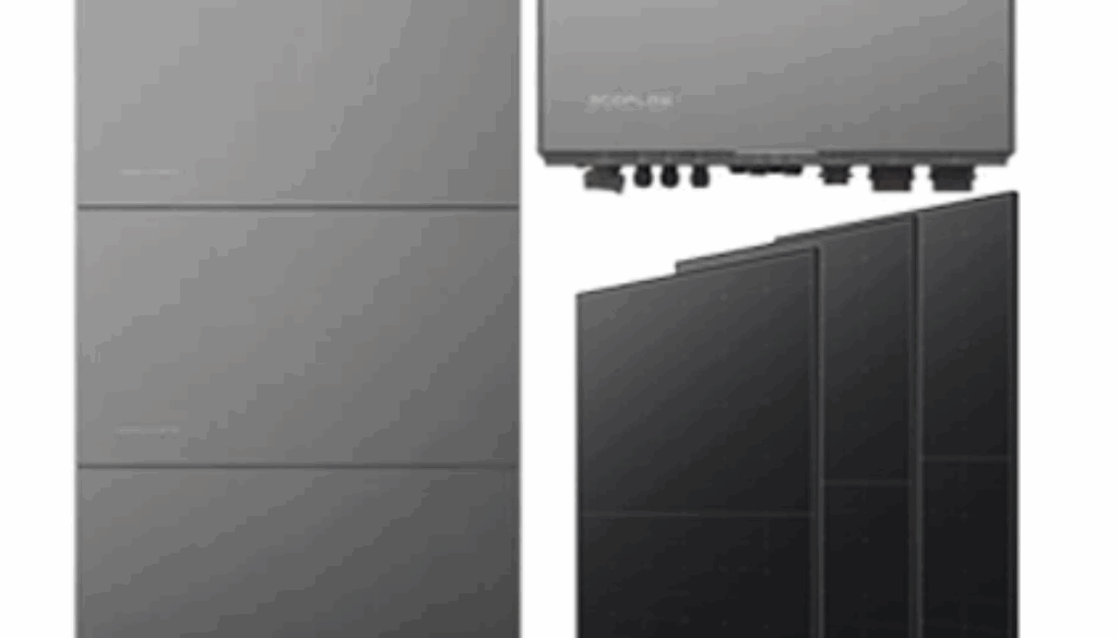 EcoFlow Photovoltaikspeicher, KI-Energiemanagement und dynamische Stromtarife: Die Zukunft des intelligenten Haushalts