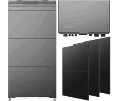 EcoFlow Photovoltaikspeicher, KI-Energiemanagement und dynamische Stromtarife: Die Zukunft des intelligenten Haushalts